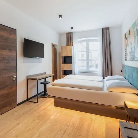 B&B HOTEL Albstadt-Hbf-2